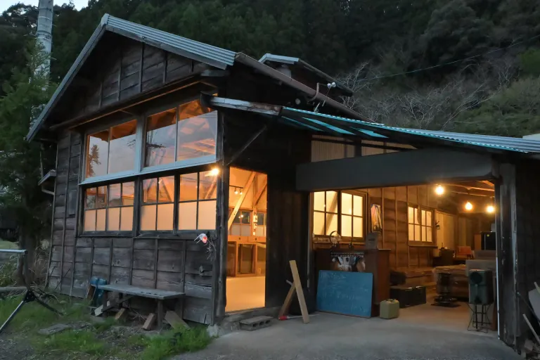 Traditional Ryokan-Style Airbnb Stays in Japan 