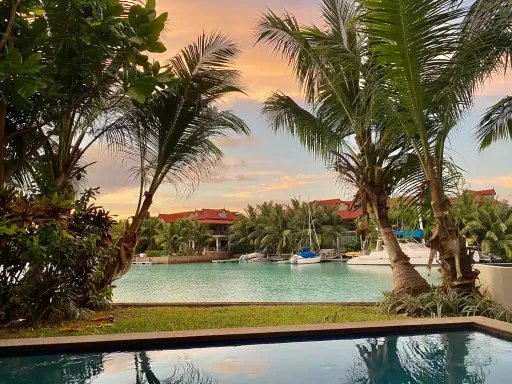 Image for article Best Island Retreat Airbnb Stays in Seychelles with Private Beaches in 2026