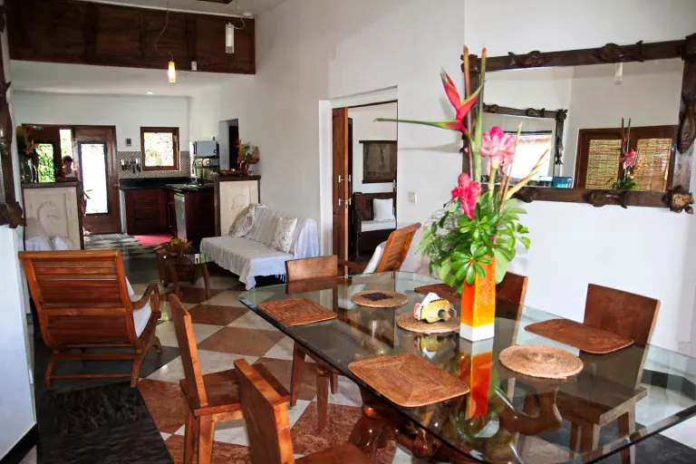 Island Retreat Airbnb Stays in Seychelles with Private Beaches