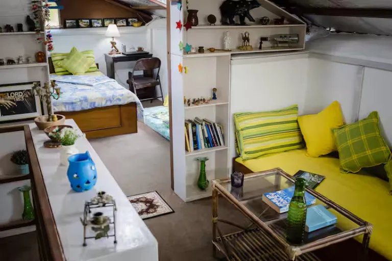 Mountain View Airbnbs in Nepal for Himalayan Getaways