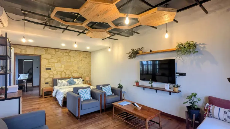 Mountain View Airbnbs in Nepal for Himalayan Getaways