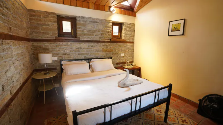 Mountain View Airbnbs in Nepal for Himalayan Getaways