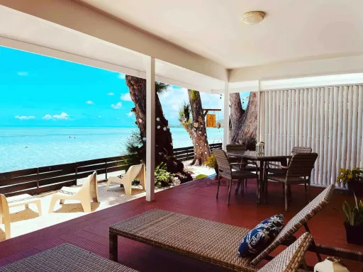 Image for article 8 Best Airbnbs in Bora Bora, French Polynesia for Tropical Escapes in 2026