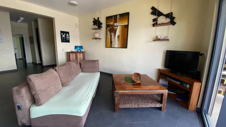 Airbnb in Bora Bora