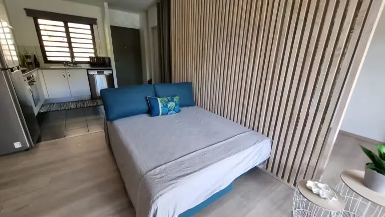 Airbnb in Bora Bora
