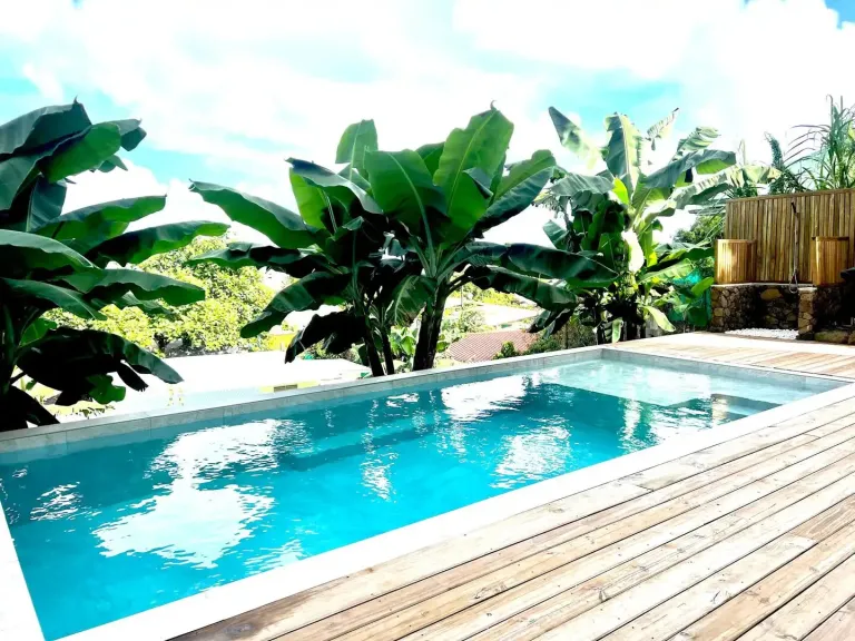 Airbnb in Bora Bora