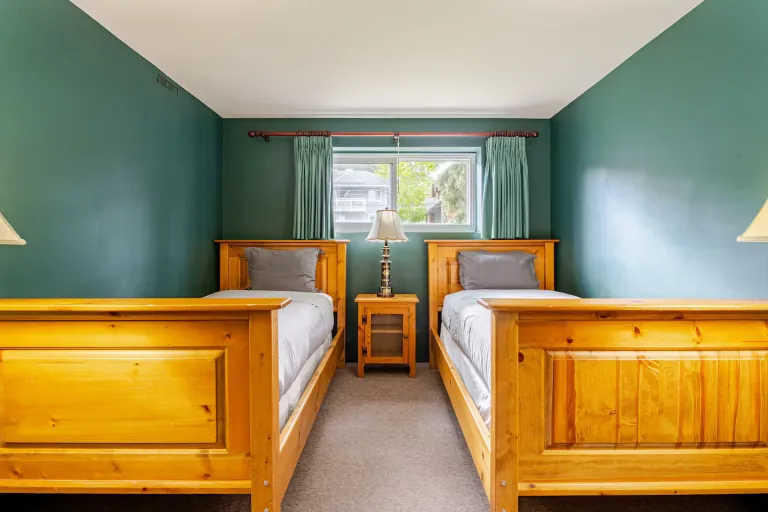 Airbnb in Banff