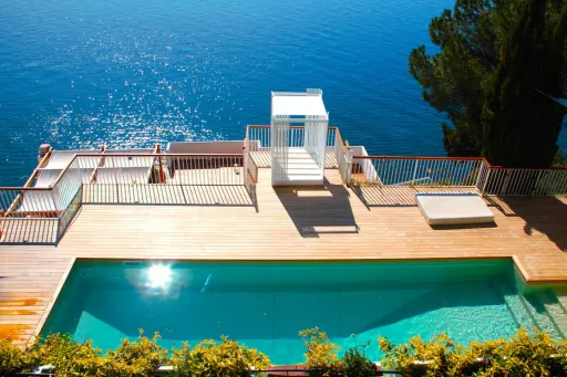 Image for article 8 Best Airbnb Stays in Amalfi Coast, Italy for Coastal Luxury