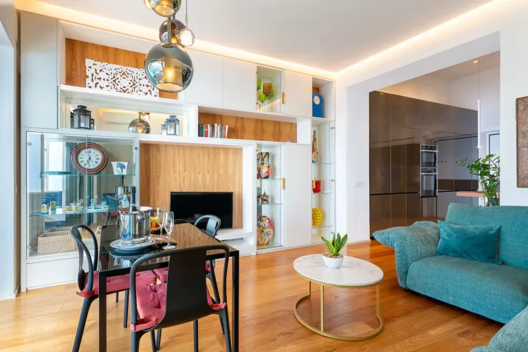 Airbnb Stays in Amalfi Coast