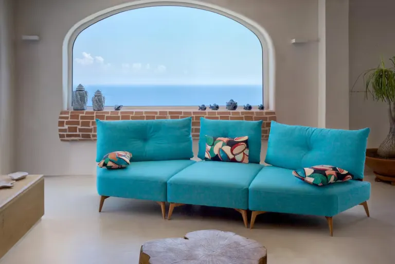 Airbnb Stays in Amalfi Coast