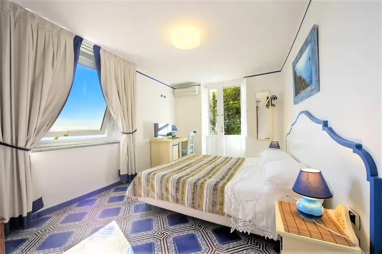Airbnb Stays in Amalfi Coast