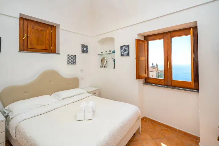 Airbnb Stays in Amalfi Coast