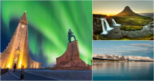 Image for article Best Time to Visit Iceland: A Month-by-Month Guide for Aurora