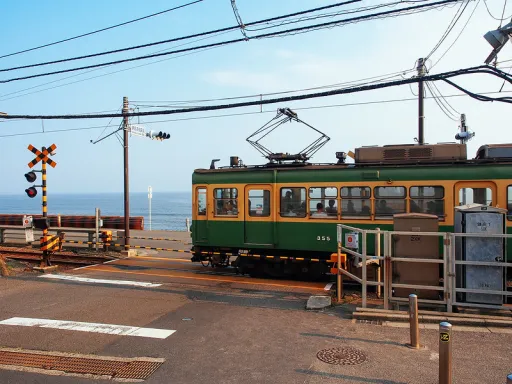 Image for article Visit Real-Life Slam Dunk and Haikyu!! Locations in Japan: A Must for Anime Fans