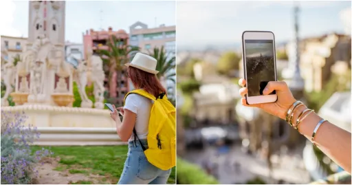 Image for article Staying Connected in Spain: The Traveller's Guide to Easy Mobile Data