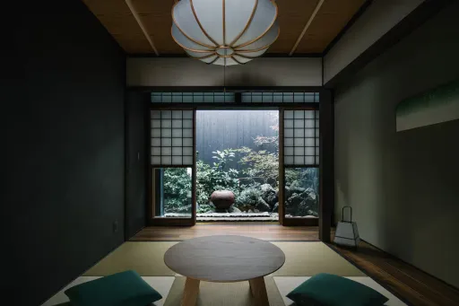 Image for article Best 8 Airbnbs in Kyoto, Japan for Traditional Experiences
