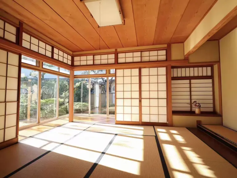 Airbnb in Kyoto