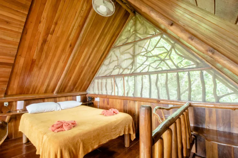  treehouse Airbnb in Costa Rica 