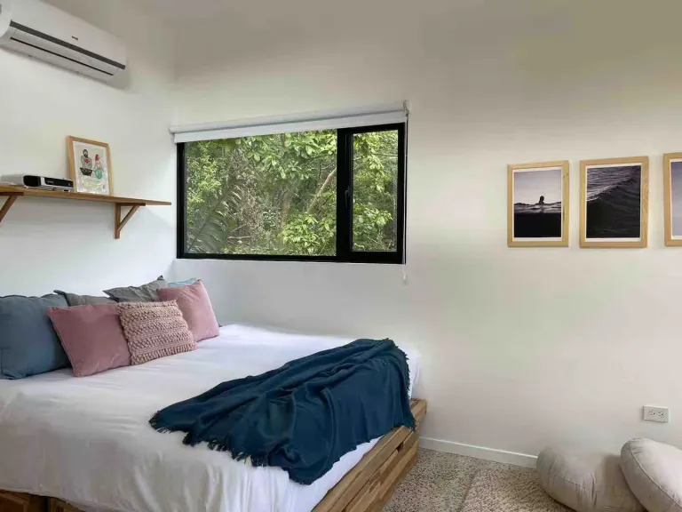  treehouse Airbnb in Costa Rica 