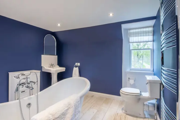 Castle Airbnb Stays in Scotland