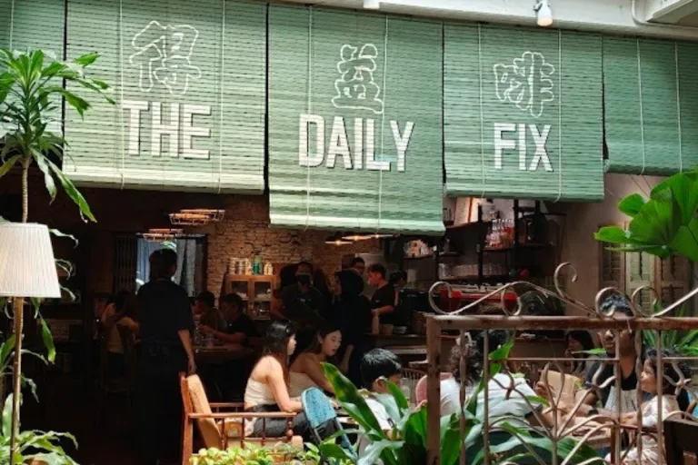 Melaka Caf&eacute;s