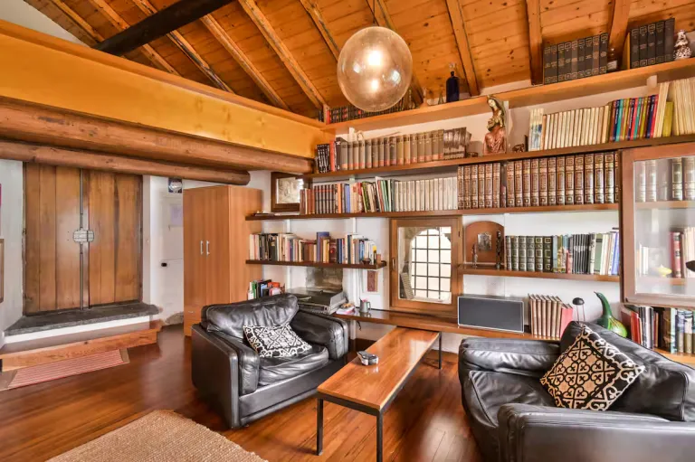 Airbnb near Lake Como