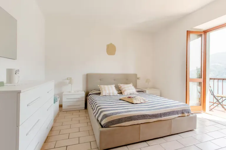 Airbnb near Lake Como