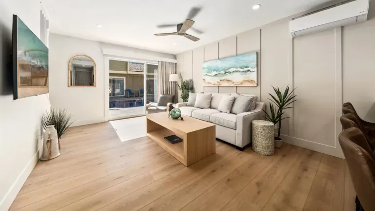 beachfront Airbnb in Maui