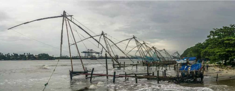 Fort Kochi