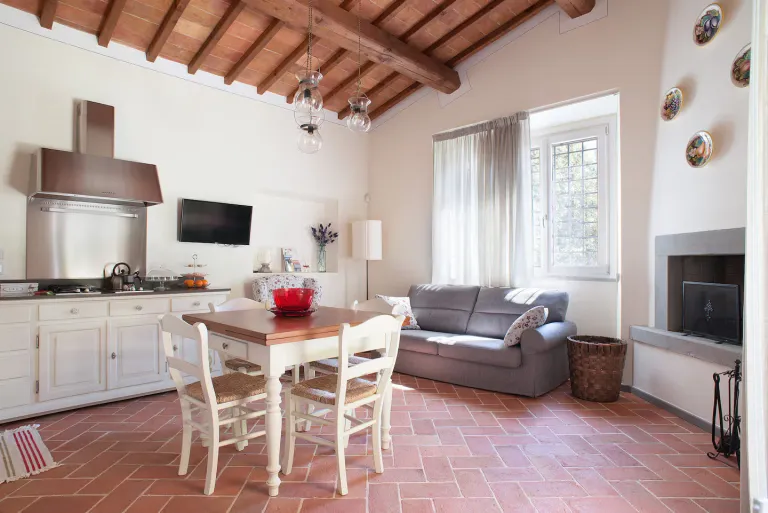 Best 2026 Vineyard Airbnb Stays in Tuscany 