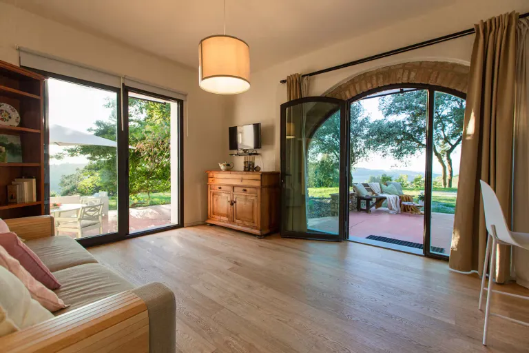 Best 2026 Vineyard Airbnb Stays in Tuscany 