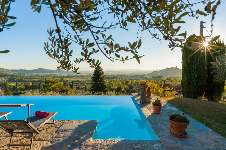 Best 2026 Vineyard Airbnb Stays in Tuscany 