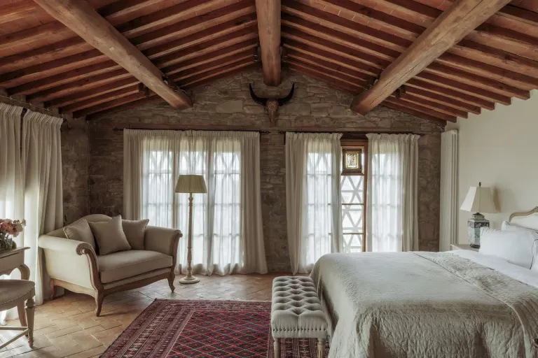 Best 2026 Vineyard Airbnb Stays in Tuscany 
