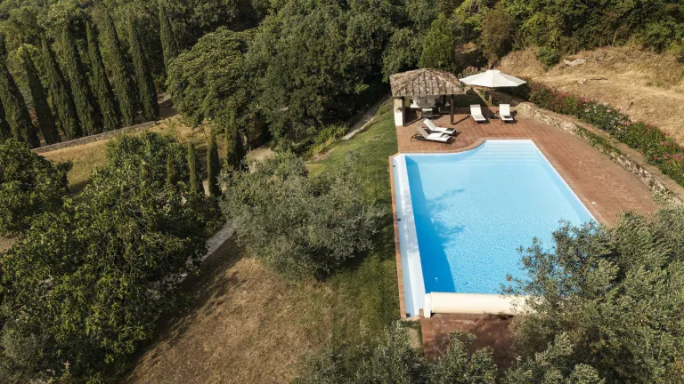 Best 2026 Vineyard Airbnb Stays in Tuscany 