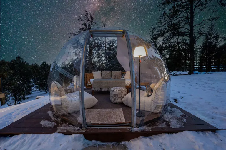 Best 2026 Airbnb Cabin Stays in Colorado Rockies