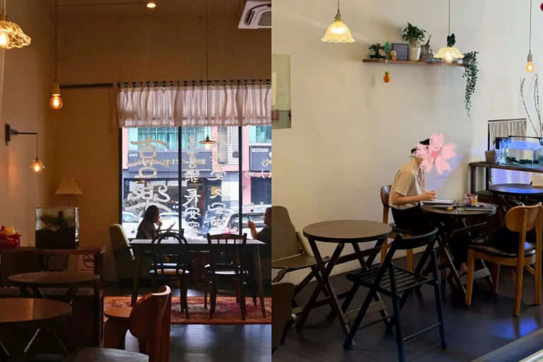 JB WFH Cafe