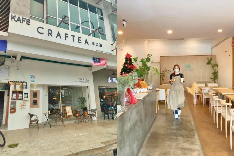JB WFH Cafe