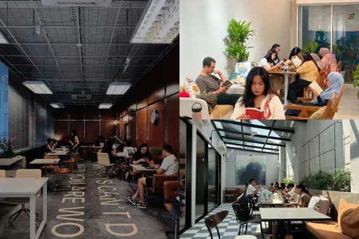 Image for article Best Work Cafés in JB: 12 Laptop-Friendly Spots for Remote Workers (2026)