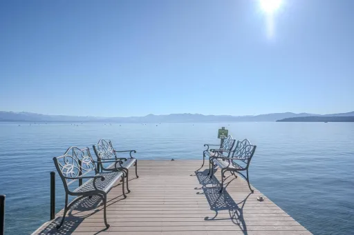 Image for article 8 Best Waterfront Airbnb Stays in Lake Tahoe for Scenic Stays in 2026