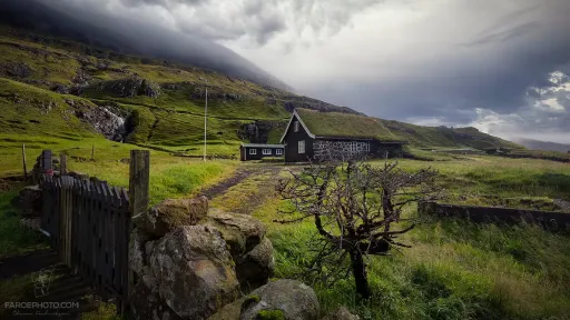 Image for article Best Airbnb Stays in Faroe Islands for Remote Escapes in 2026	