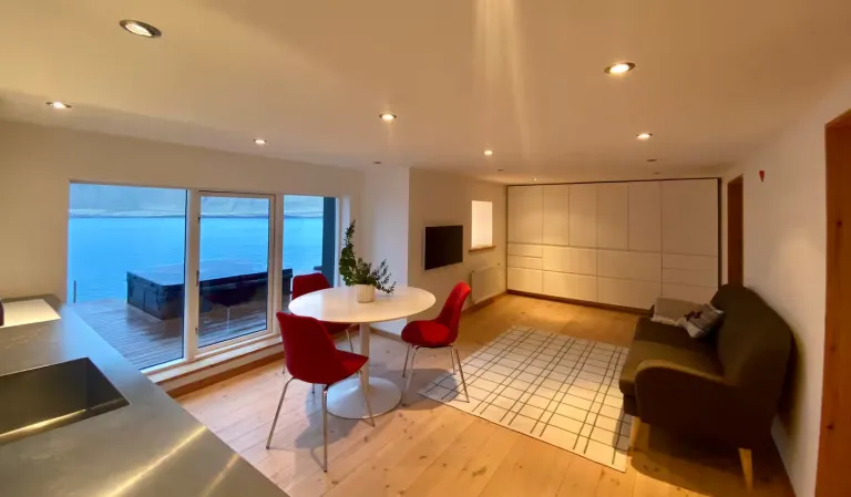 Airbnb Stays in Faroe Islands