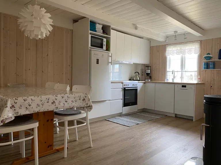 Airbnb Stays in Faroe Islands