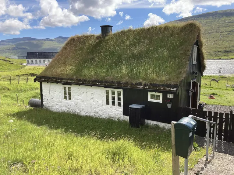 Airbnb Stays in Faroe Islands
