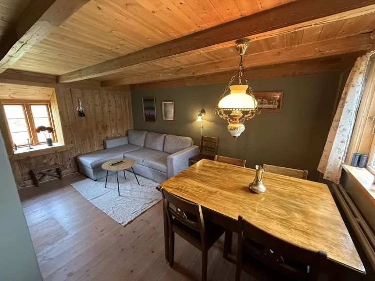 Airbnb Stays in Faroe Islands