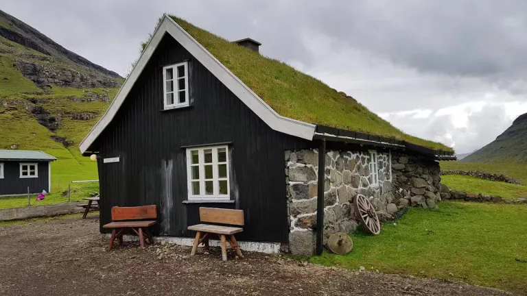 Airbnb Stays in Faroe Islands