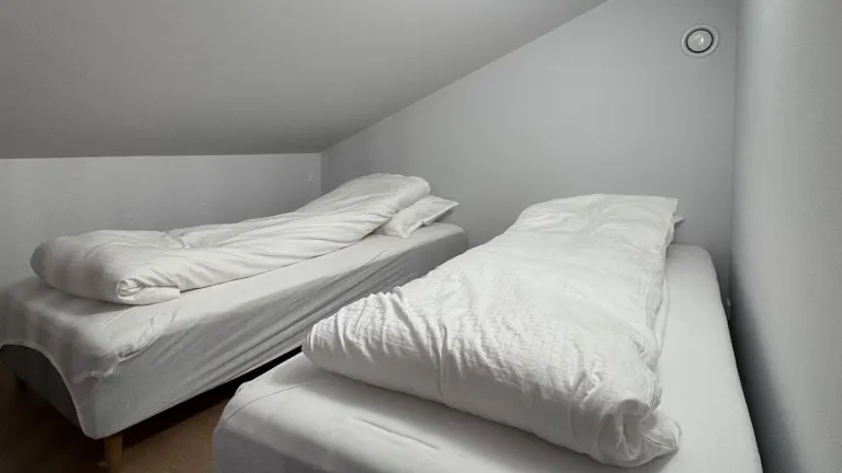 Airbnb in Faroe Islands