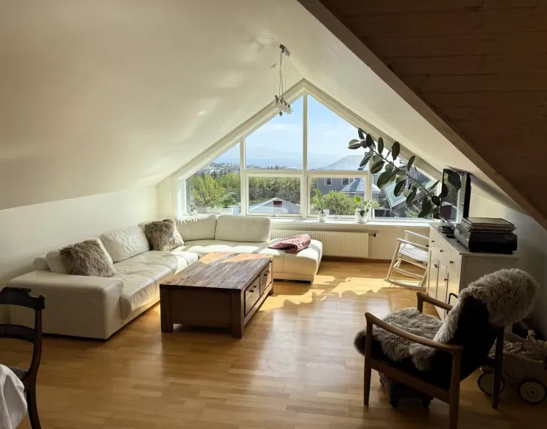 Airbnb in Faroe Islands