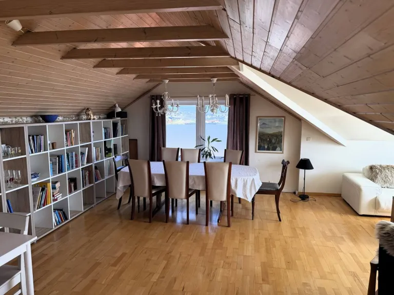 Airbnb in Faroe Islands