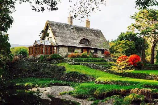 Image for article 8 Best Countryside Airbnb Stays in Ireland for Peaceful Retreats in 2026