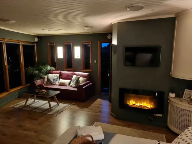 countryside Airbnb in Ireland